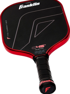 FRANKLIN C45° Carbon Fiber Tempo Pickleball Paddle