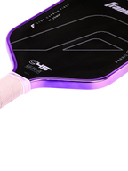 FRANKLIN C45° Carbon Fiber Parris Todd Pickleball Paddle