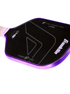 FRANKLIN C45° Carbon Fiber Parris Todd Pickleball Paddle