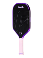 FRANKLIN C45° Carbon Fiber Parris Todd Pickleball Paddle