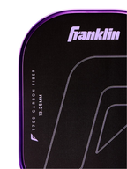 FRANKLIN C45° Carbon Fiber Parris Todd Pickleball Paddle