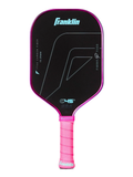 FRANKLIN C45° Carbon Fiber Parris Todd Pickleball Paddle
