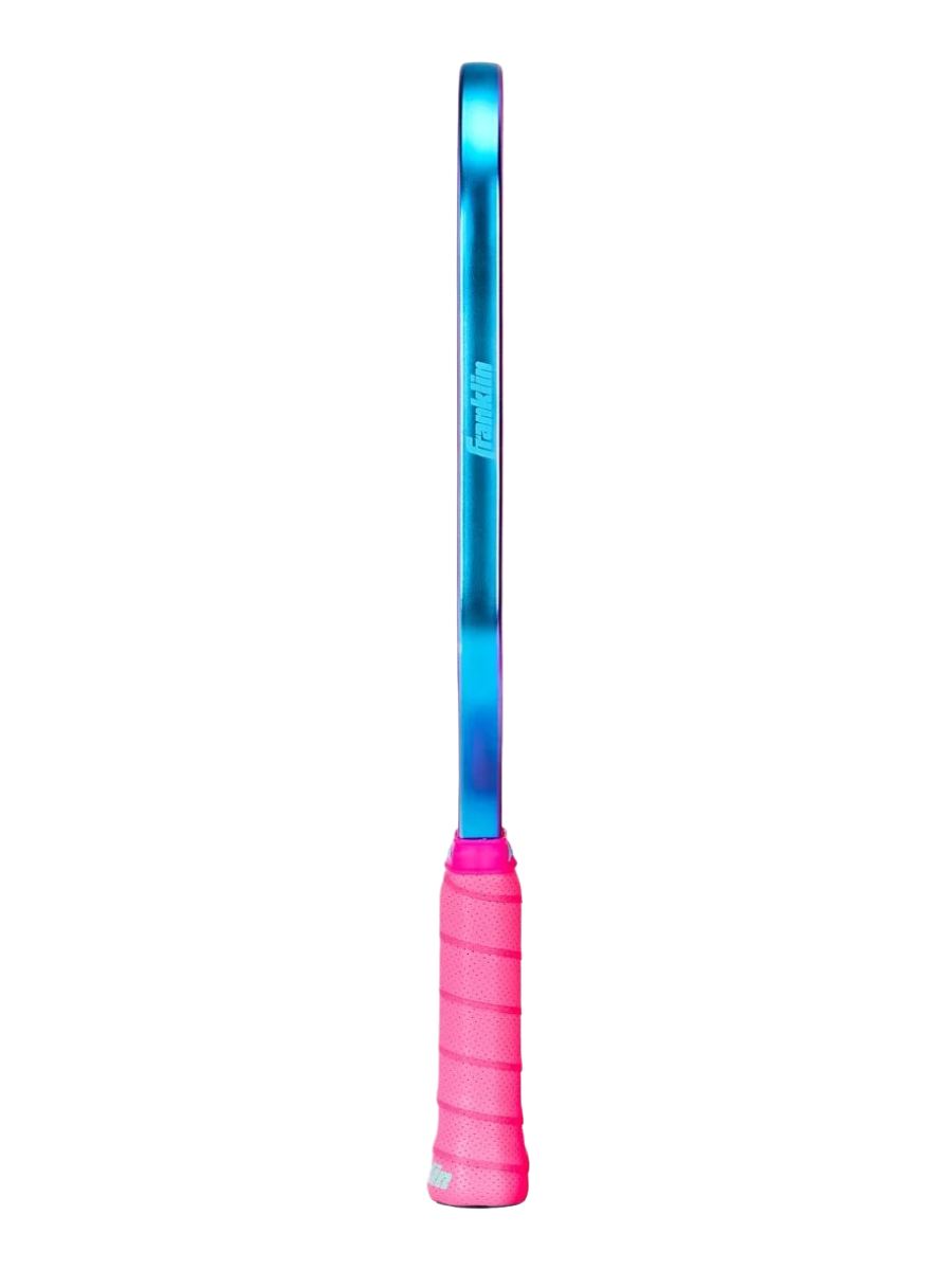 FRANKLIN C45° Carbon Fiber Parris Todd Pickleball Paddle