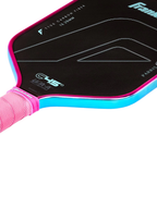 FRANKLIN C45° Carbon Fiber Parris Todd Pickleball Paddle