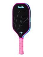 FRANKLIN C45° Carbon Fiber Parris Todd Pickleball Paddle
