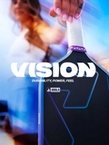 JOOLA Hyperion Vision Pickleball Paddle with Premium Presentation Box