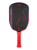 JOOLA Agassi Edge Heat Vision Pickleball Paddle