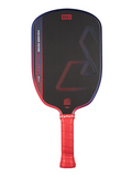 JOOLA Agassi Edge Heat Vision Pickleball Paddle