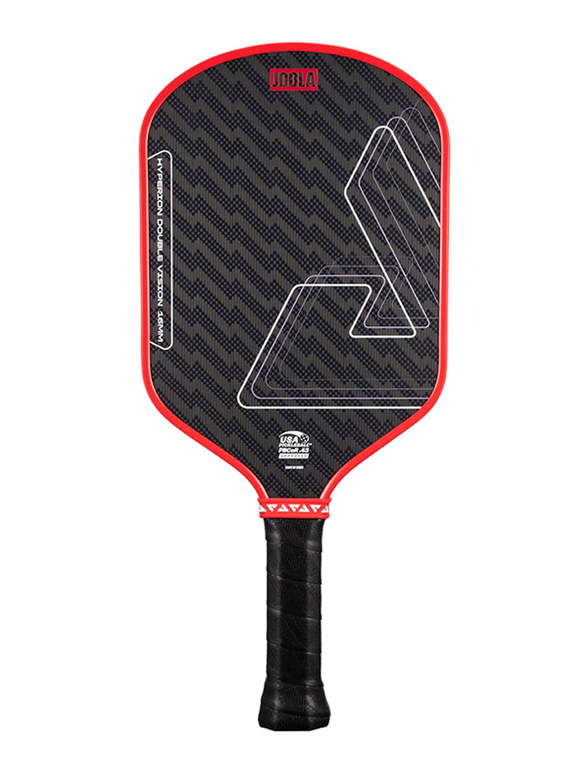 JOOLA Hyperion Double Vision Pickleball Paddle