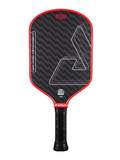 JOOLA Hyperion Double Vision Pickleball Paddle