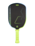 JOOLA Agassi Edge Heat Vision Pickleball Paddle