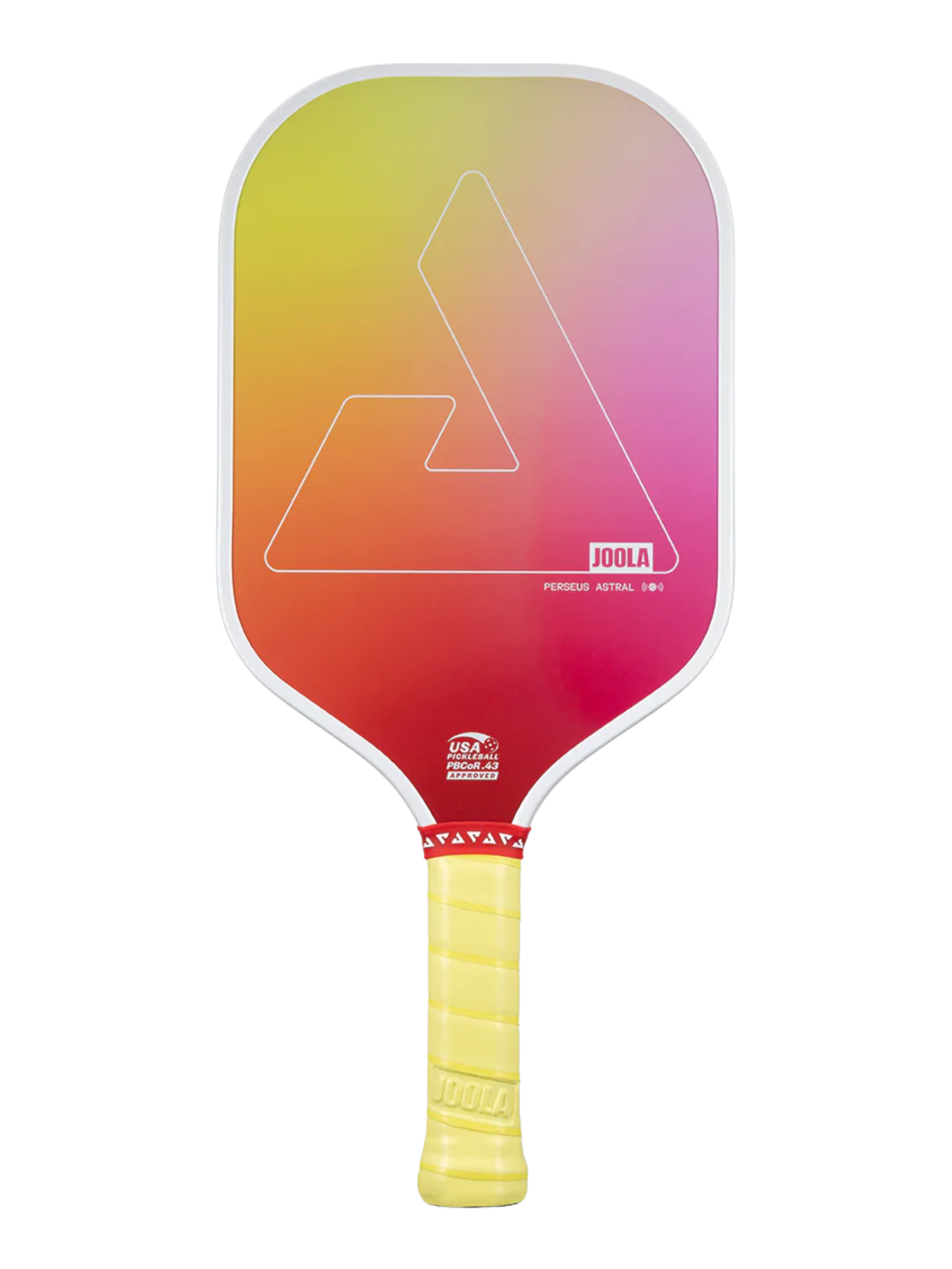 JOOLA Perseus Astral Pickleball Paddle