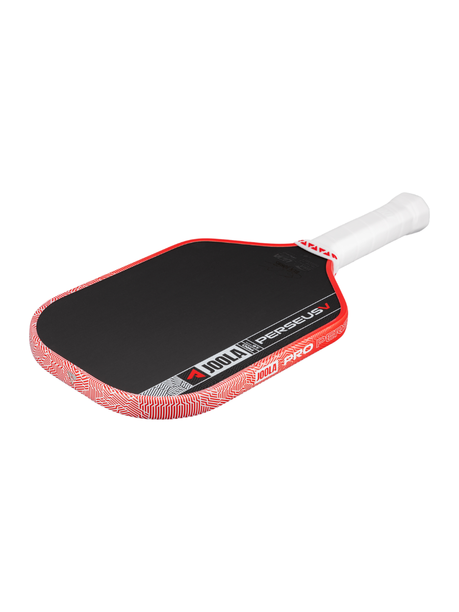 JOOLA Perseus Pro V Ben Johns Pickleball Paddle