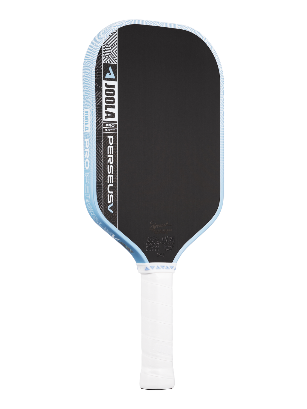 JOOLA Perseus Pro V Simone Jardim Pickleball Paddle