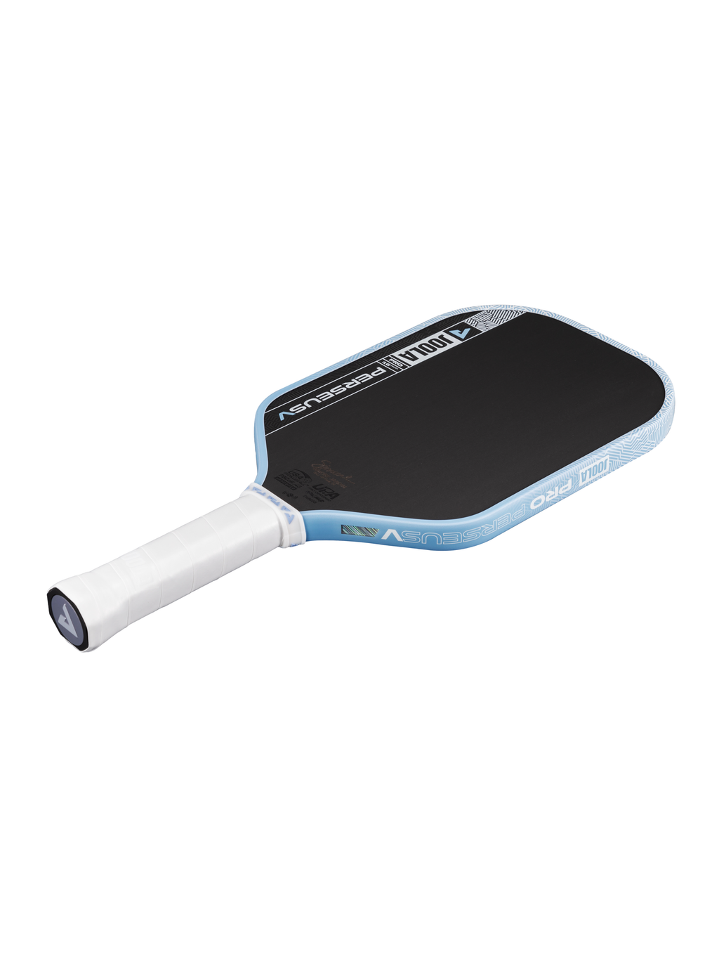 JOOLA Perseus Pro V Simone Jardim Pickleball Paddle