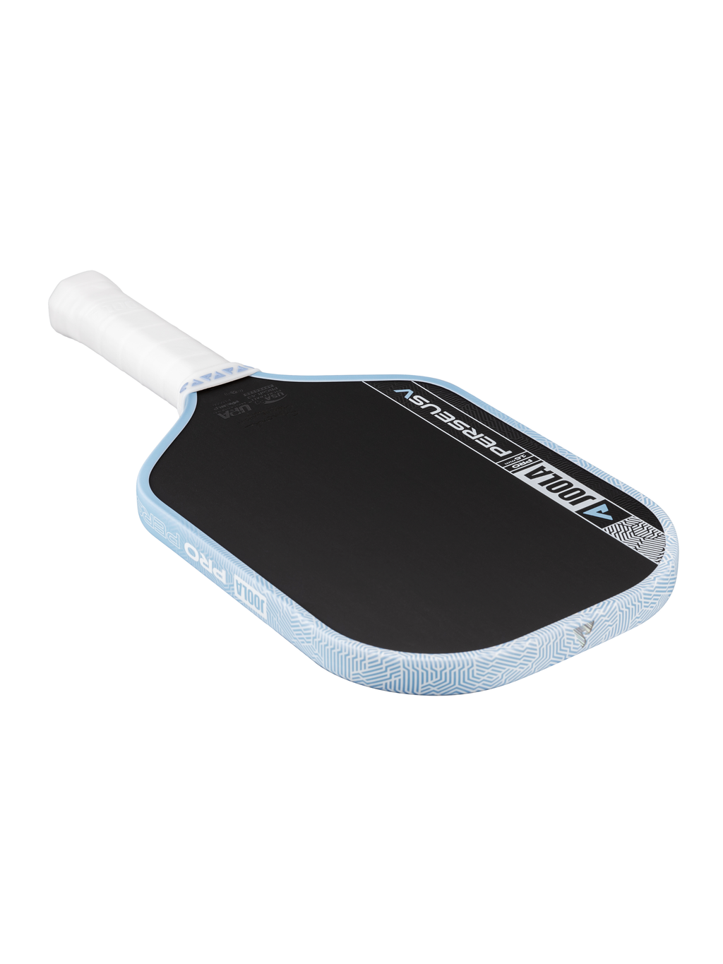 JOOLA Perseus Pro V Simone Jardim Pickleball Paddle