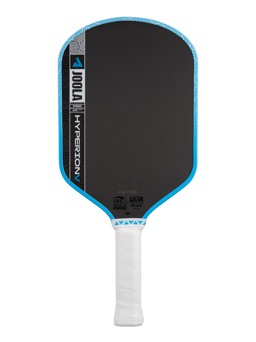 JOOLA Hyperion Pro V Ben Johns Pickleball Paddle