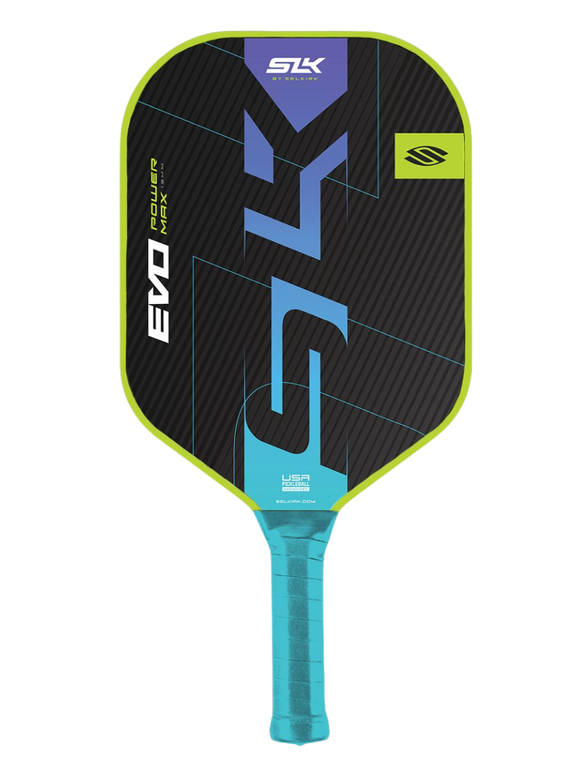 SELKIRK SLK Evo Power Pickleball Paddle - Max