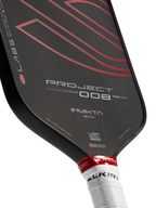 SELKIRK LABS Project 008 Asia 16mm Pickleball Paddle