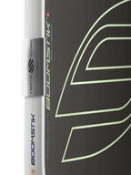 SELKIRK LABS Project Boomstik® Raw Carbon 16mm Pickleball Paddle