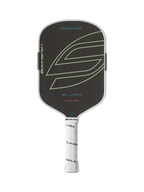 SELKIRK LABS Project Boomstik® Raw Carbon 16mm Pickleball Paddle
