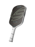 SELKIRK LABS Project Boomstik® Raw Carbon 16mm Pickleball Paddle