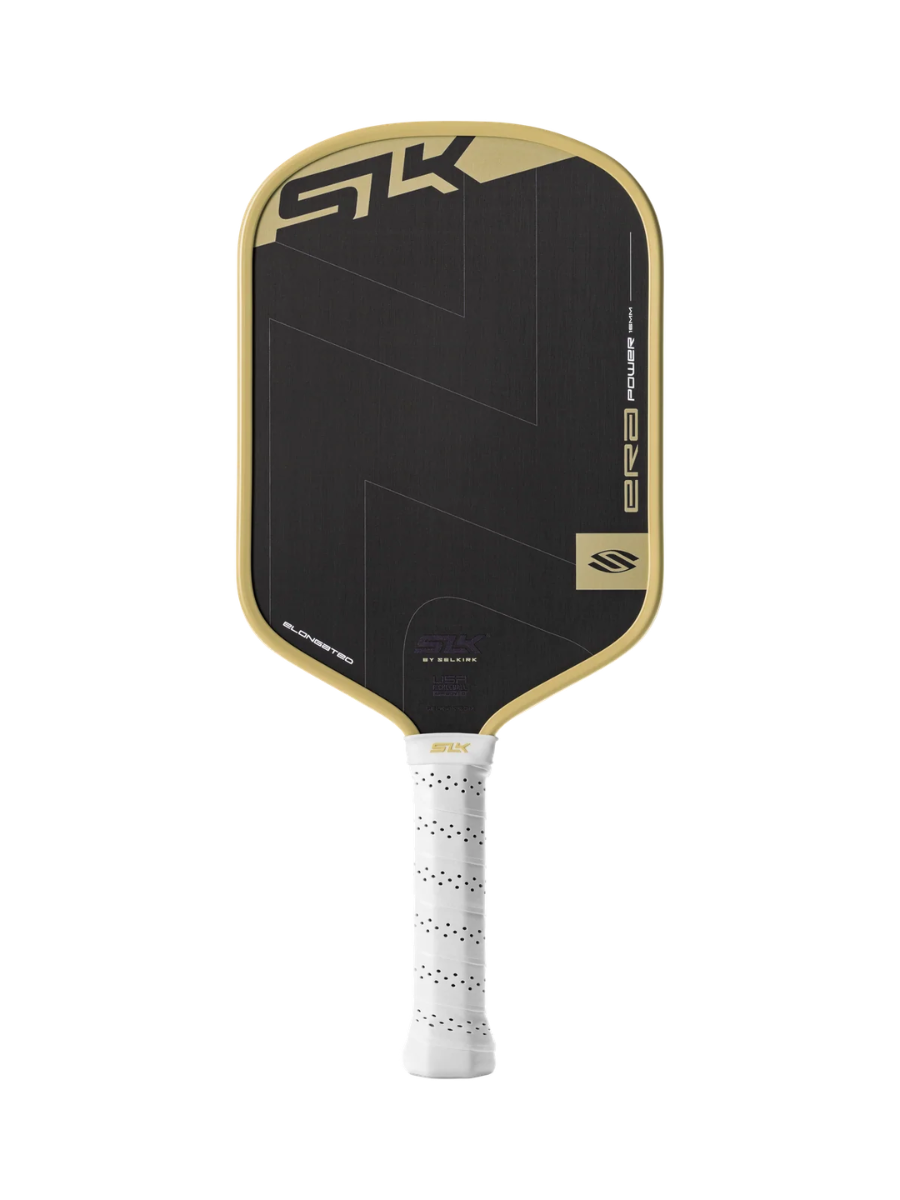 SELKIRK SLK ERA Power 16mm Pickleball Paddle - Elongated