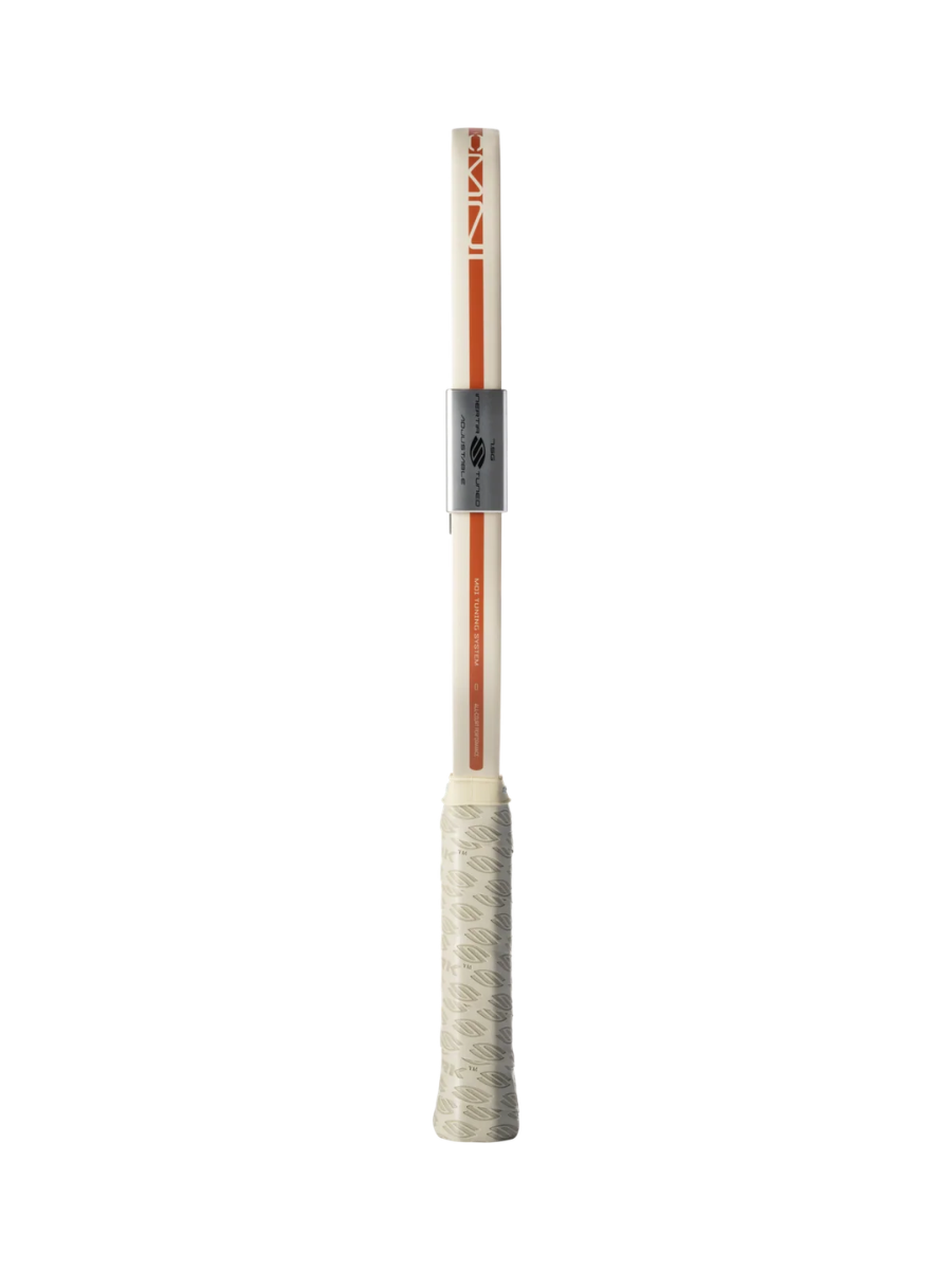 SELKIRK OMNI Canon Clay 16mm Elongated Pickleball Paddle - Elongated