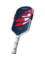 SELKIRK LABS Project Boomstik InfiniGrit® 16mm Pickleball Paddle