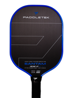 PADDLETEK Bantam ALW-C 12.7mm Pickleball Paddle