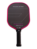 PADDLETEK Bantam ALW-C 12.7mm Pickleball Paddle