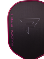 PADDLETEK Bantam ALW-C 12.7mm Pickleball Paddle