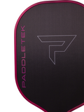 PADDLETEK Bantam ALW-C 12.7mm Pickleball Paddle
