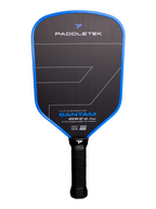 PADDLETEK Bantam GTO-C 12.7mm Pickleball Paddle