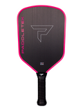 PADDLETEK Bantam GTO-C 12.7mm Pickleball Paddle