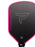 PADDLETEK Bantam GTO-C 12.7mm Pickleball Paddle