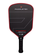 PADDLETEK Bantam GTO-C 12.7mm Pickleball Paddle