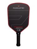 PADDLETEK Bantam GTO-C 12.7mm Pickleball Paddle