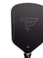 PADDLETEK Bantam GTO-C 12.7mm Pickleball Paddle