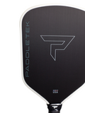 PADDLETEK Bantam GTO-C 12.7mm Pickleball Paddle