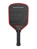 PADDLETEK Bantam GTO-C 14.3mm Pickleball Paddle