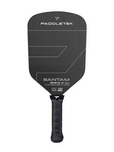 PADDLETEK Bantam GTO-C 14.3mm Pickleball Paddle