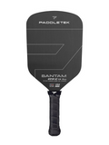 PADDLETEK Bantam GTO-C 14.3mm Pickleball Paddle