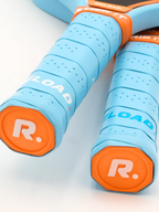 RELOAD 16mm Paddle System