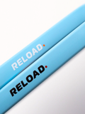 RELOAD 16mm Paddle System