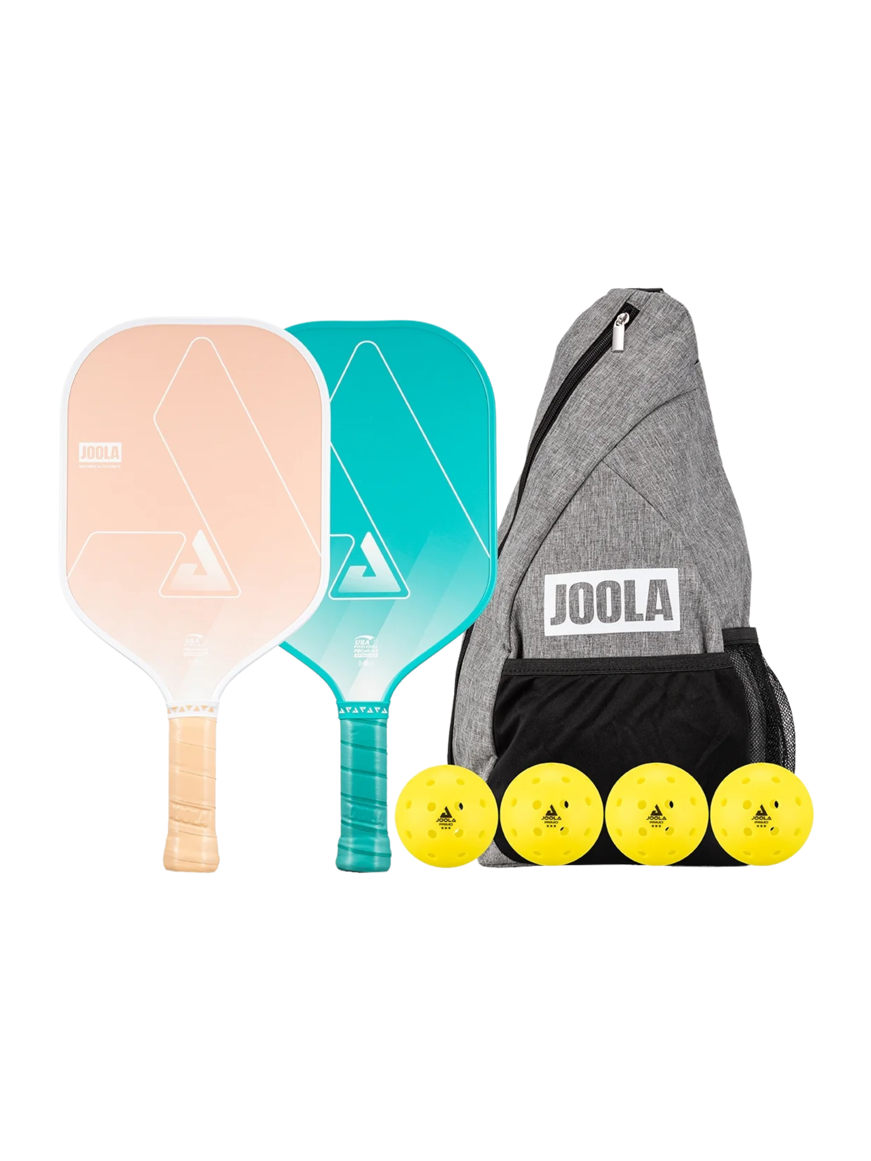 JOOLA Onset Pickleball Pack