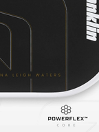 FRANKLIN C45° Aurelius Anna Leigh Waters Pickleball Paddle