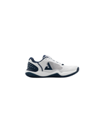 JOOLA FUNKSH1n Pickleball R4LLy Shoes -White/Midnight Navy