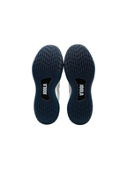 JOOLA FUNKSH1n Pickleball R4LLy Shoes -White/Midnight Navy