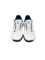 JOOLA FUNKSH1n Pickleball R4LLy Shoes -White/Midnight Navy